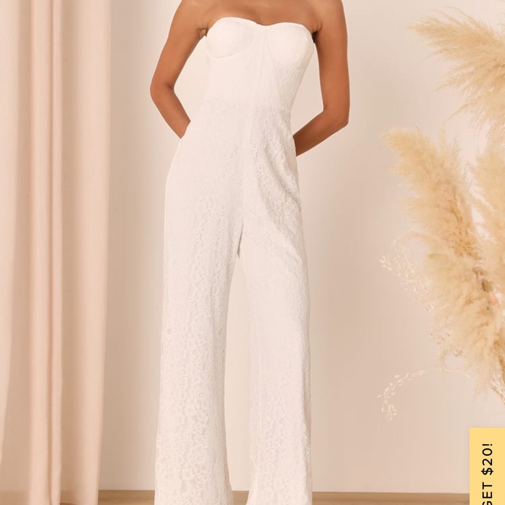 Lulu’s Jumpsuit